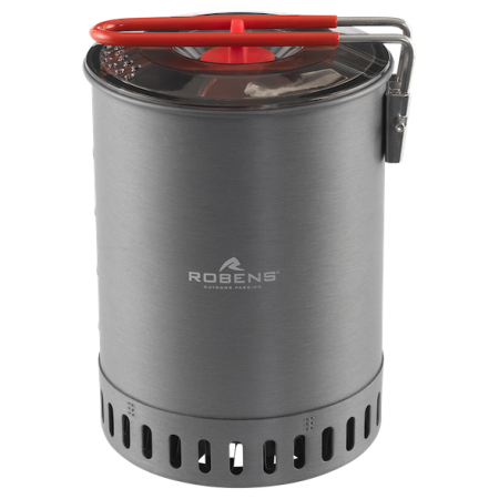 Кемпінгова плита Robens Fire Wasp Stove System