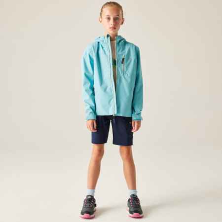 Дитяча куртка Dare 2b Kids Switch II Jacket Nordic Blue