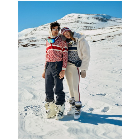 Жіночий светр Dale of Norway Cortina 2026 Fem. Sweater