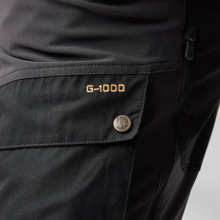Чоловічі штани Fjällräven Keb Trousers M