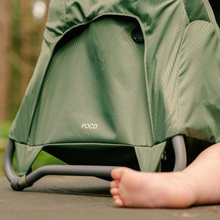 Переноска для дитини Osprey Poco Child Carrier