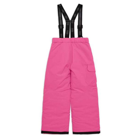 Дитячі лижні штани Lego Wear Lwpayton 701 Pink