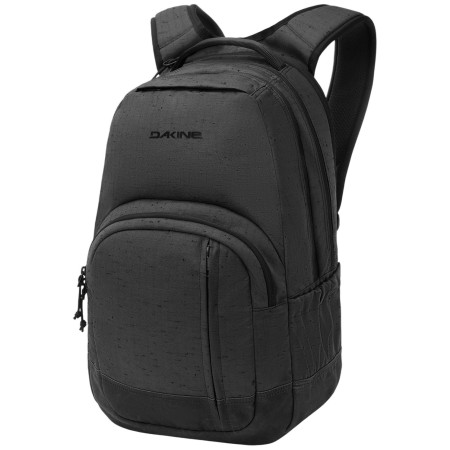 Рюкзак Dakine Campus 20 Year Anniversary Backpack 28L чорний Black
