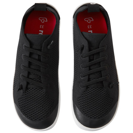 Дитячі черевики Reima Astelu Black