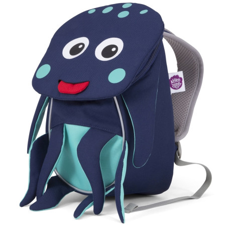 Dětský batoh Affenzahn Oliver Octopus small