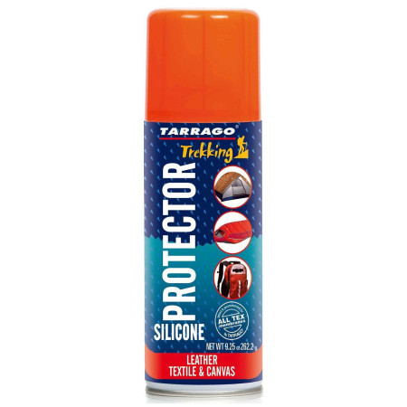 Просочення для взуття Tarrago Trekking Silicone Protector 40