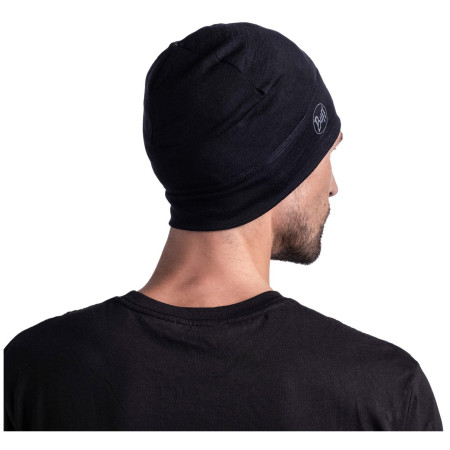 Шапка Buff Merino Lightweight Beanie