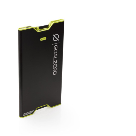 Повербанк Goal Zero Sherpa 40