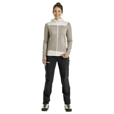 Жіноча функціональна толстовка Ortovox Fleece Light Hoody W