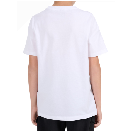 Дитяча футболка 4F Tshirt M3517 White