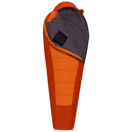 Спальний мішок Warg Ultralight Biker M