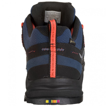 Чоловічі черевики Salewa Wildfire Leather GTX M