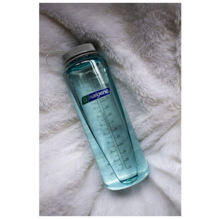 Пляшка Nalgene Wide Mouth 1500 ml Sustain
