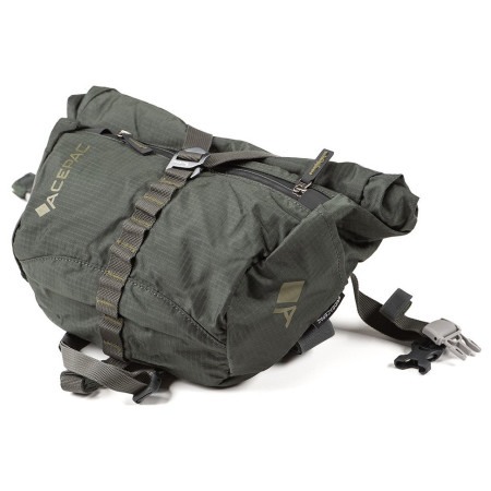 Сумка на кермо Acepac Bar bag MKIII