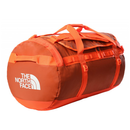 Дорожня сумка The North Face Base Camp Duffel - L 2023