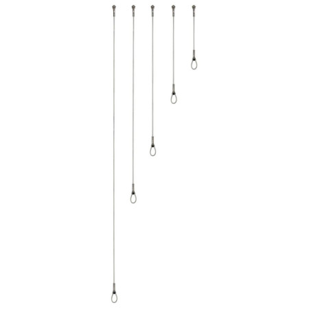 Зацеп тросовий Petzl Wire Strop 200 cm