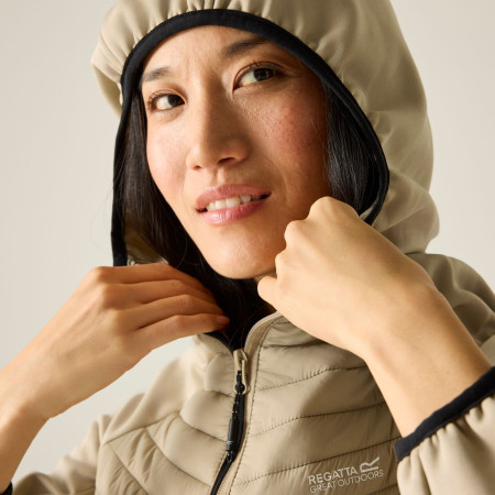 Жіноча куртка Regatta Women’s Andreson Hybrid