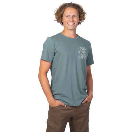 Чоловіча футболка Hannah Greg