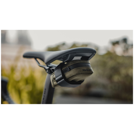 Сумка під сідло Topeak Elementa SeatBag M