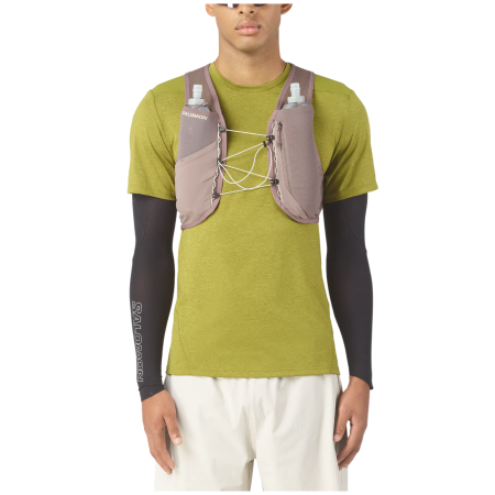 Біговий жилет Salomon Gravel Skin 4