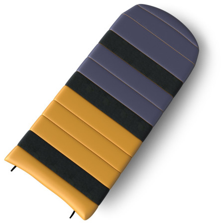 Пуховий спальник Husky Drafy