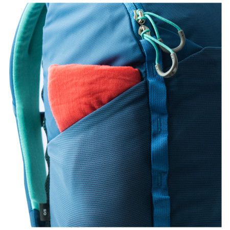 Дитячий рюкзак Osprey JET 12 II