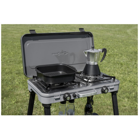 Газовий гриль Brunner Devil Kookmaster
