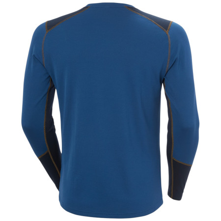 Чоловіча функціональна футболка Helly Hansen Lifa Active Crew