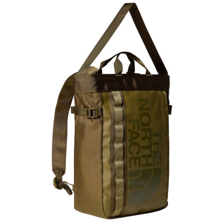 Міський рюкзак The North Face Base Camp Tote Pack хакі Caraway Seed/Sycamore