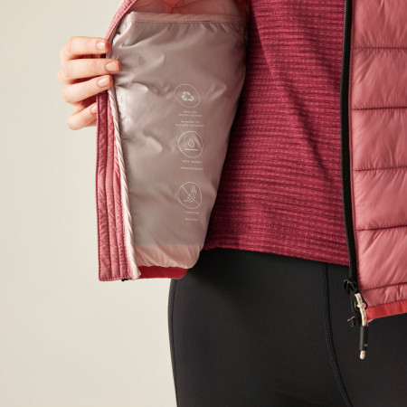 Жіноча куртка Regatta Women's Marizion