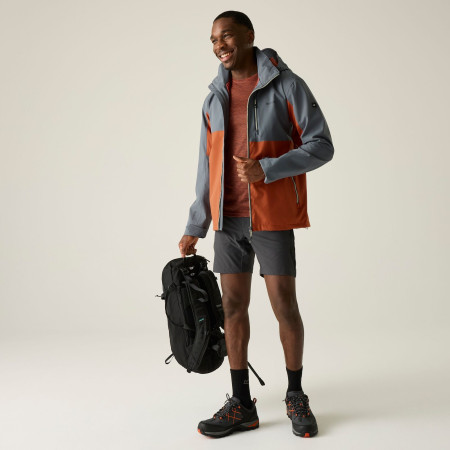 Чоловіча куртка Regatta Bosfield