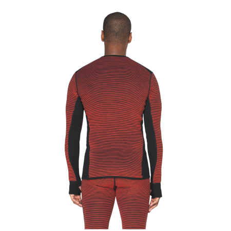 Чоловіча функціональна футболка Devold Reverso Merino Shirt Man