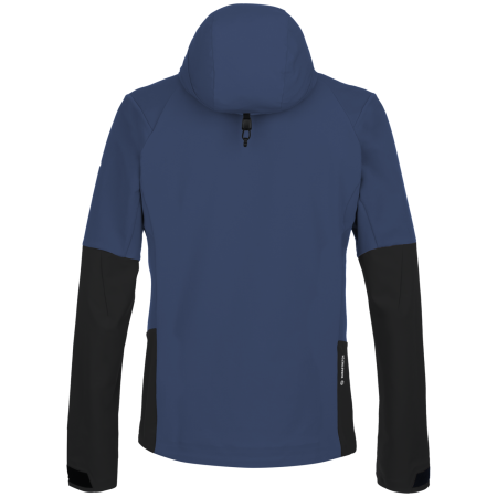 Чоловіча куртка Salewa SELLA DST M JACKET