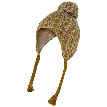 Жіноча шапка Regatta Whirlwind Hat бежевий GoldCumin