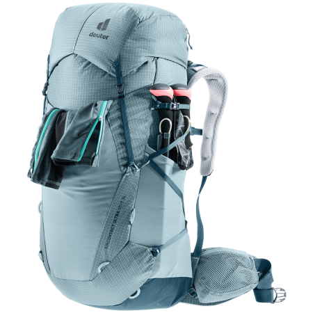 Туристичний рюкзак Deuter Aircontact Ultra 45+5 SL 2023