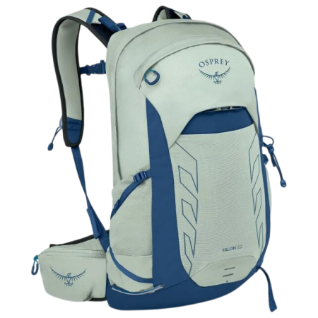 Туристичний рюкзак Osprey Talon 22