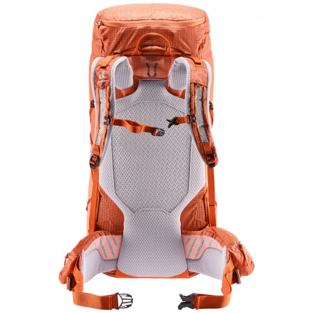 Туристичний рюкзак Deuter Aircontact Ultra 45+5 SL