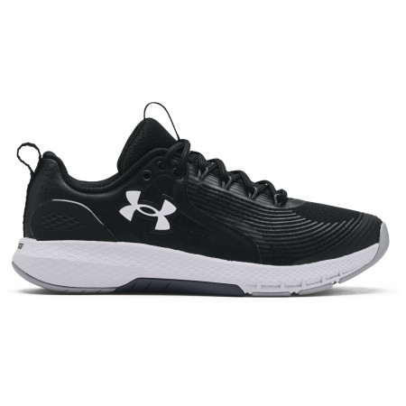 Чоловічі кросівки Under Armour Charged Commit TR 3 чорний