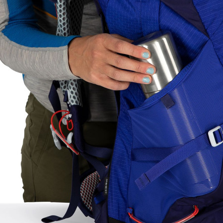 Жіночий туристичний рюкзак Osprey Sirrus 34