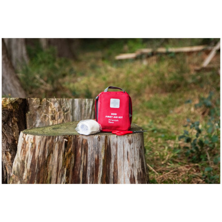 Аптечка для собак Mountain Paws Dog First Aid Kit