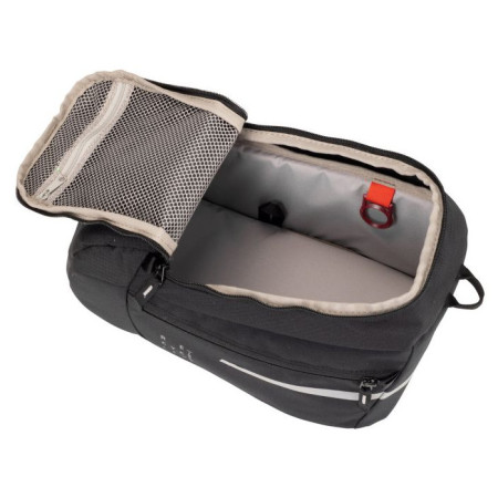 Сумка на багажник Vaude Silkroad M