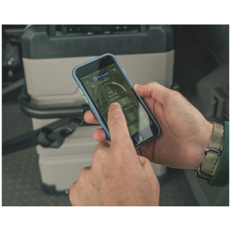 Компресорний холодильник Outwell Arctic Frost 45