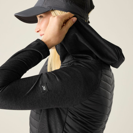 Жіноча куртка Regatta Women’s Andreson Marl Hybrid