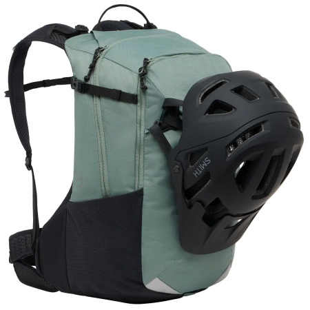 Велосипедний рюкзак Vaude Trailvent 20
