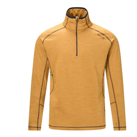 Чоловіча кофта Regatta Yonder II коричневий Wood Brown