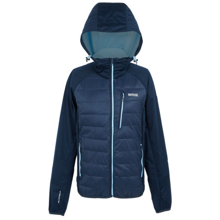 Жіноча куртка Regatta Wmn Pro Hybrid