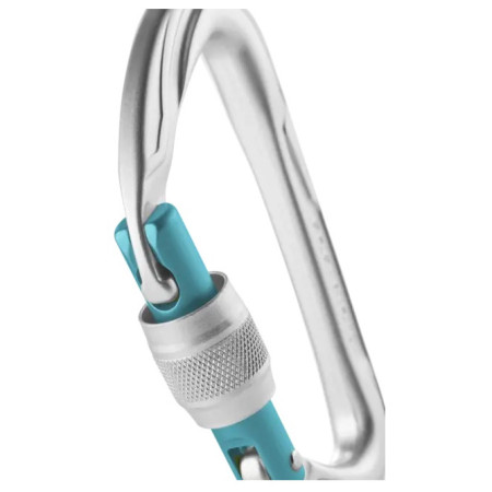 Карабін Edelrid Pure Screw III