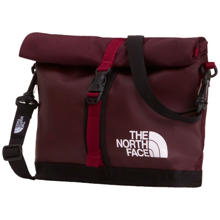 Сумка через плече The North Face Base Camp Shoulder Bag