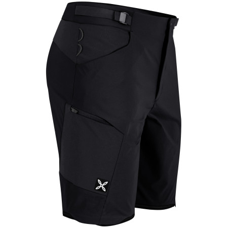 Чоловічі штани Montura Altai Zip Off Pants
