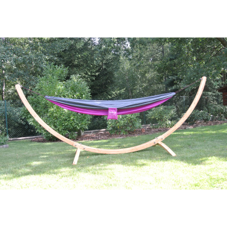 Аксесуари для гамаків Hamaka.eu Maya LUX M модрина